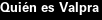 Quién es Valpra